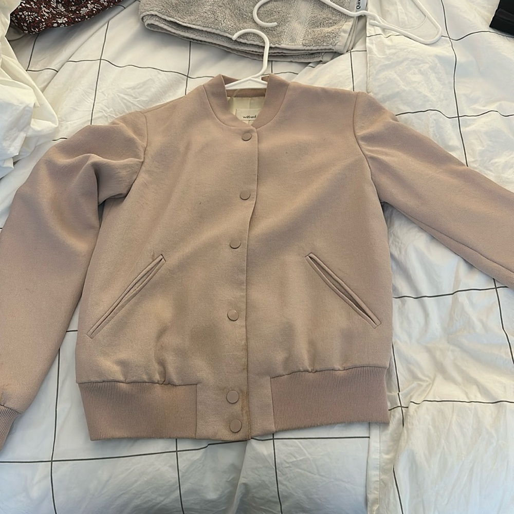 Aritzia jacket